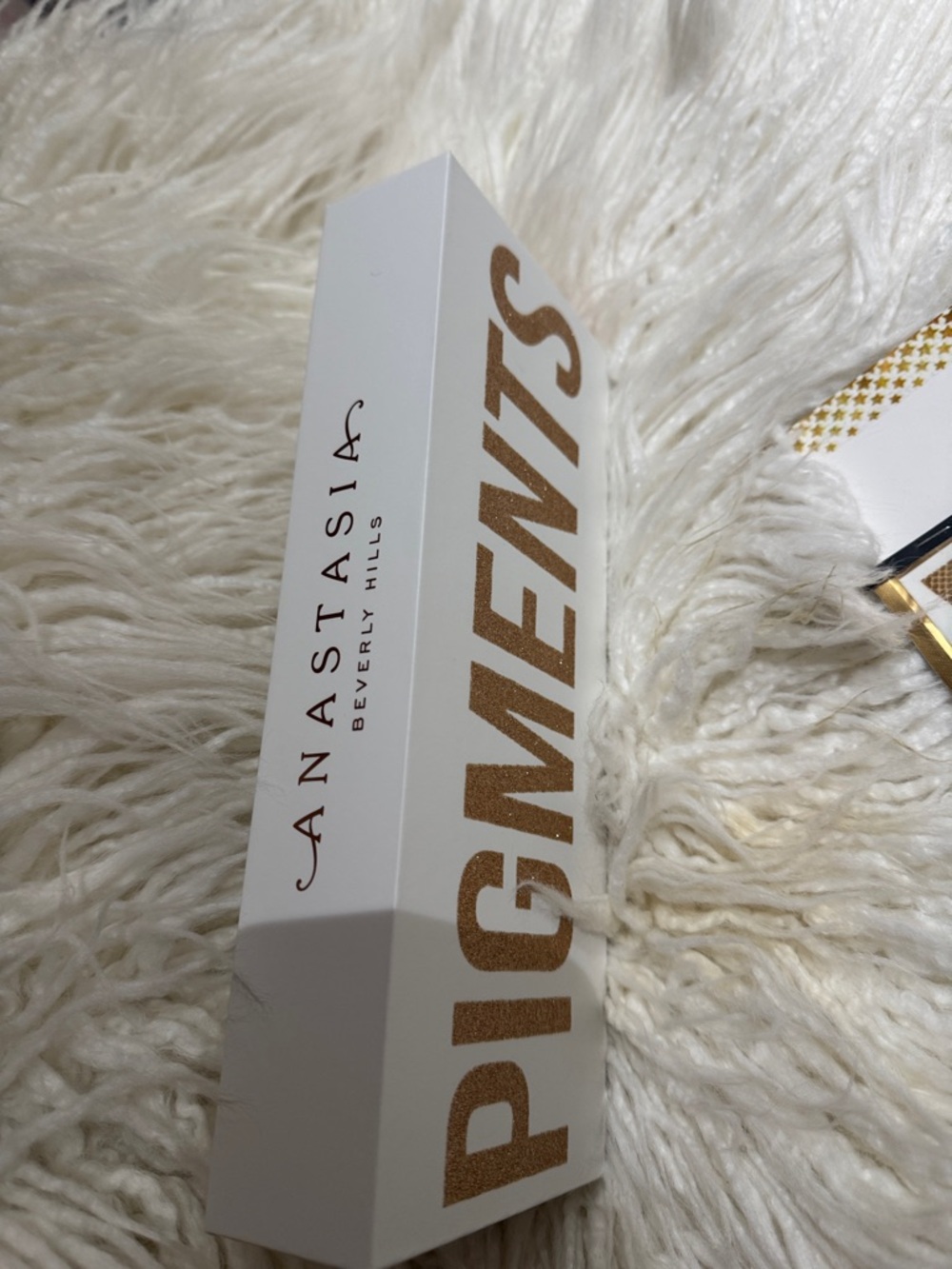 Anastasia Beverly Hills Metallic Pigment Set — Rose Gold & Pink - Picture 3 of 5